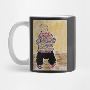 toddler Mug